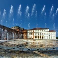 Palace of Venaria