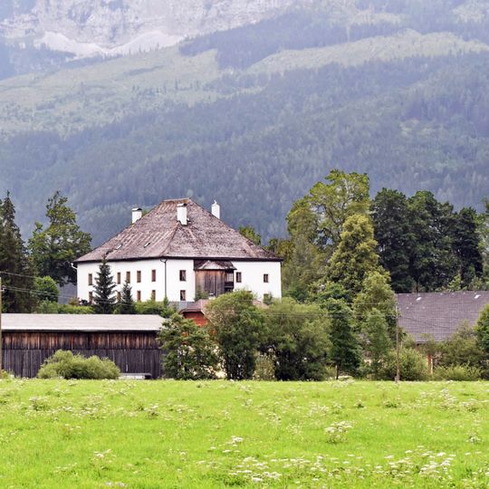 Schloss Grubegg