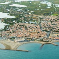 Saintes-Maries-de-la-Mer