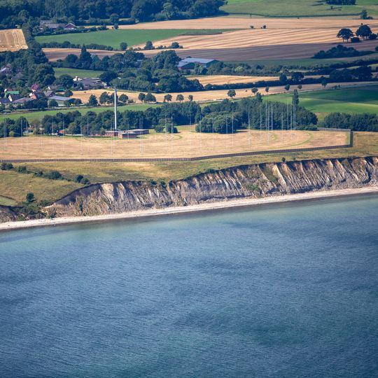 Marinefunkempfangsstelle Schwedeneck