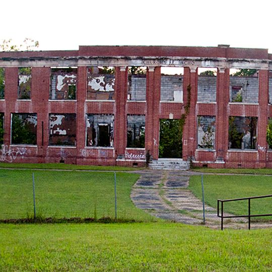 Church Street School