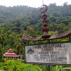 Ijtiha (Lurah) Mosque