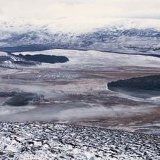 Beinn Eilde