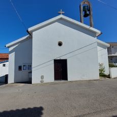 Capela de Nossa Senhora da Guia