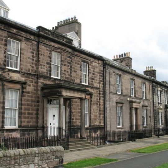 1, Wellington Terrace