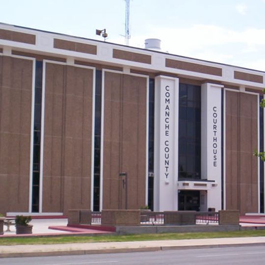 Comanche County