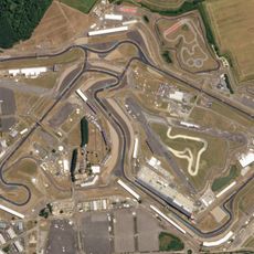 Circuito de Silverstone