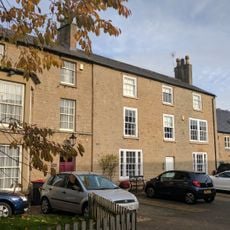 Unwin's Mill House And Adjoining Outbuildings
