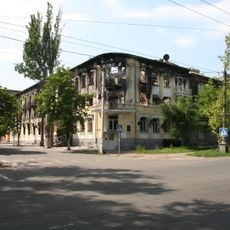 Ostoslavskaya gymnasium
