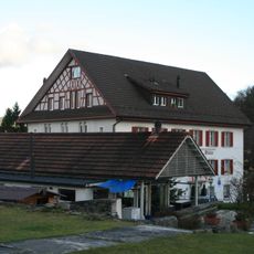 Restaurant Mühle
