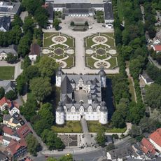 Schloss Neuhaus, Paderborn