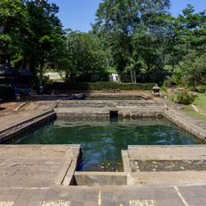 Umbul Temple