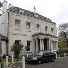 Woodlands House