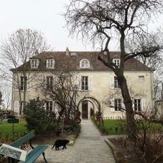 Musée de Montmartre