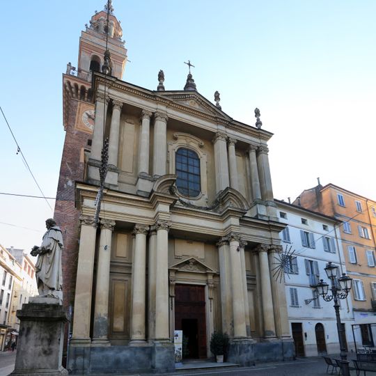 Chiesa di Santo Stefano