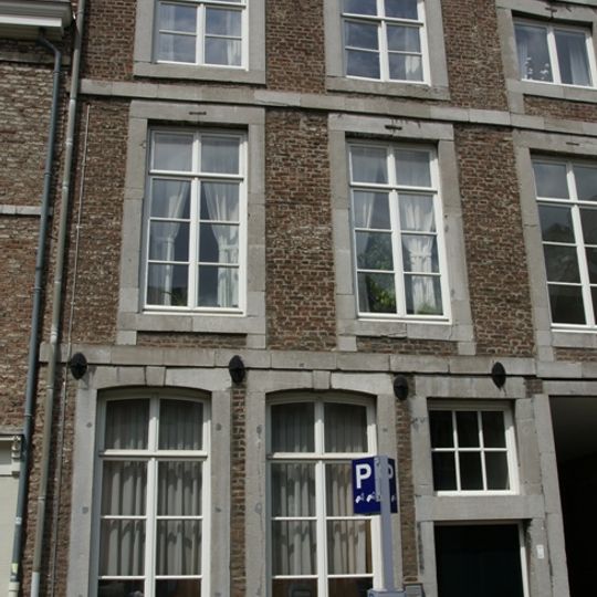 Hoogbrugstraat 30, Maastricht