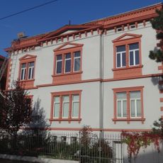 Mietvilla Rathenaustraße 14