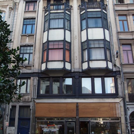 Ancienne lustrerie Kaufmann