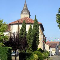 Saint-Maurice-sur-Adour