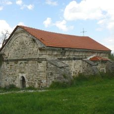 Свети Симеон Стълпник (Егълница)