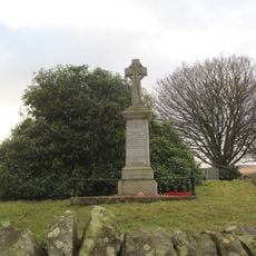Knarsdale War Memorial