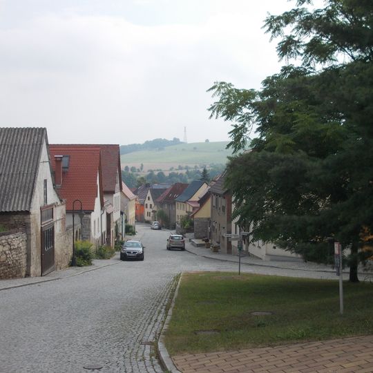 Großheringen