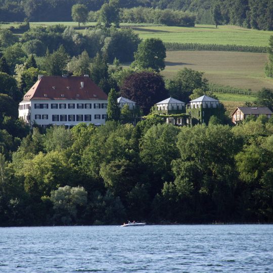 Schloss Marbach