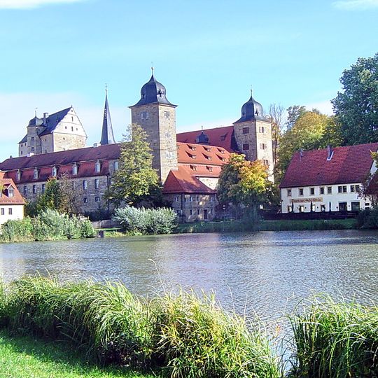 Thurnau