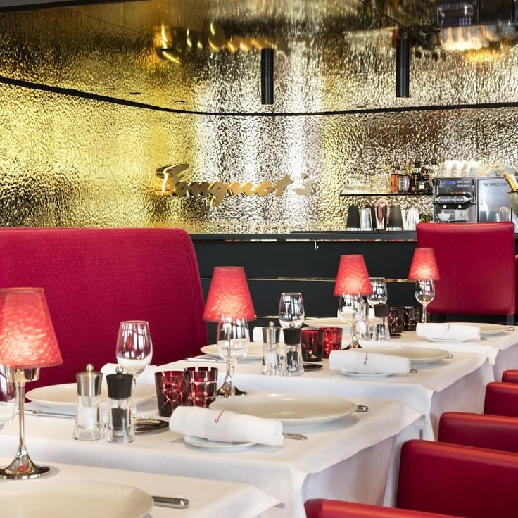 Fouquet's Enghien-les-Bains