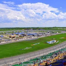 Kansas Speedway