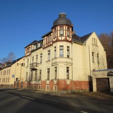 Annaberger Straße 473 Chemnitz-Harthau