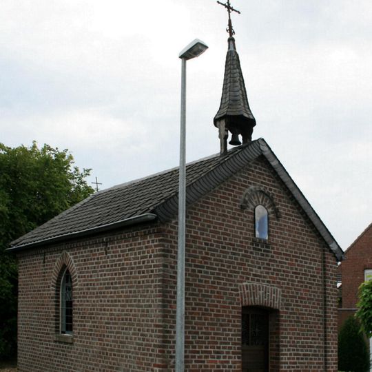 Kapelle Genholland