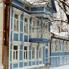 Дом жилой (Бежецк)