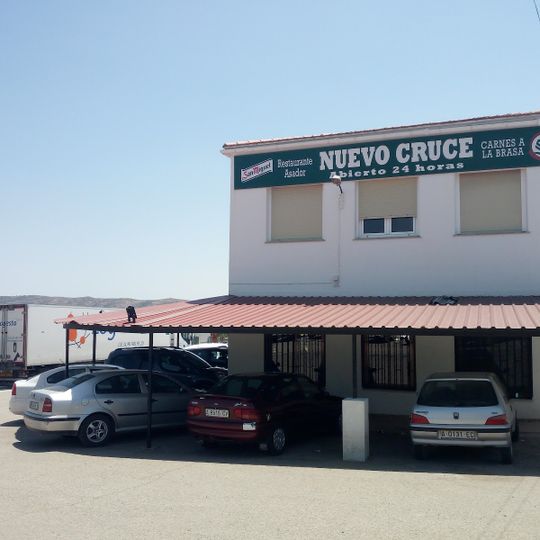El Cruce