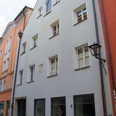 Malergasse 7 Regensburg