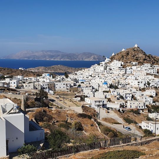 Skala Hotel