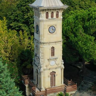 İzmit Clock Tower