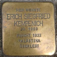 Erich Siegfried Kempenich