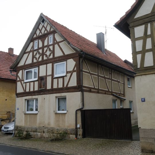 Bauernhaus