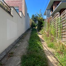 Sentier Panvert