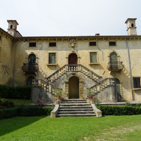 Villa Porta
