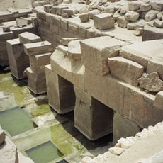 Osireion Tapınağı