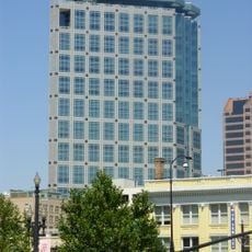 Wells Fargo Center
