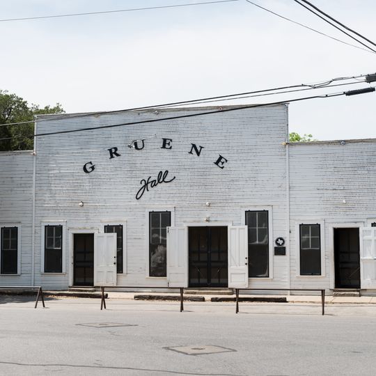 Gruene Hall