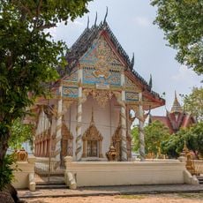 Wat Bo Phuttaram