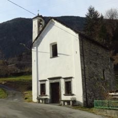 Oratorio di Sant'Antonio da Padova