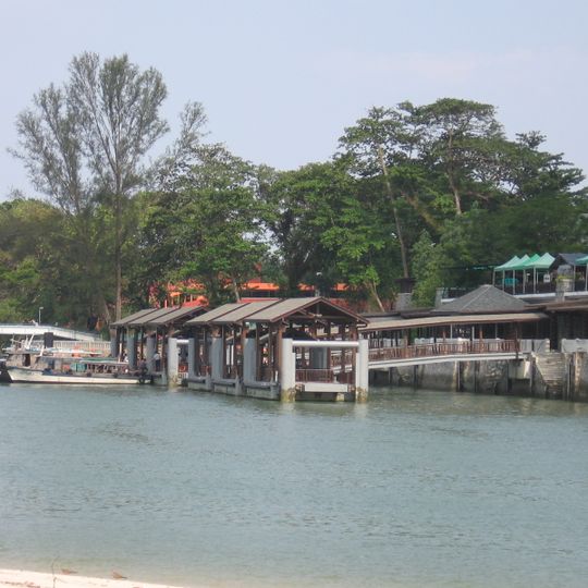 Changi Village