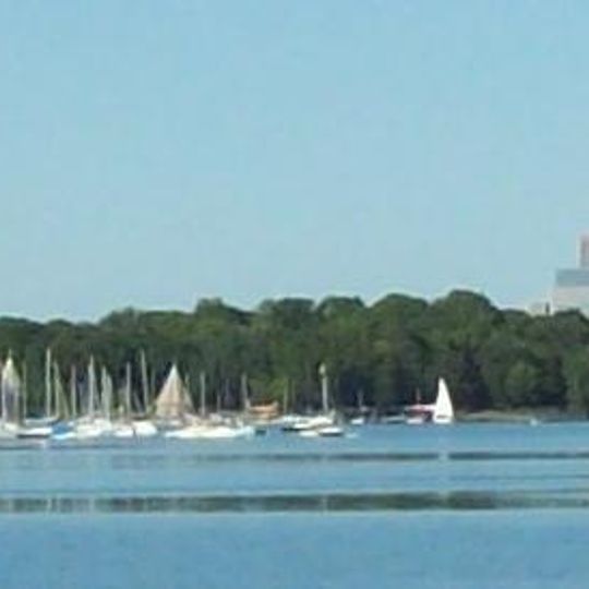 Lake Harriet