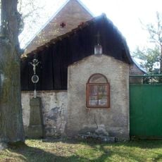 Kaplička u Rakovických Chalup