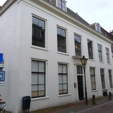 Brigittenstraat 16, Utrecht